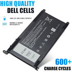 WDX0R Battery for for DELL Inspiron 15 5570 7570 5565 5567 5568 5578 5580 7560