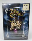 The Dark Crystal DVD - New Sealed (B4)