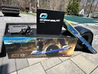 Onewheel Plus XR - 35 Miles!! Perfect Condition. New bumpers, 4152 firmware