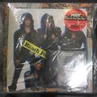 New ListingRATT Reach For The Sky Japan commemorative edition W/T-shirt Out of print CD