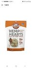 Manitoba Harvest Hemp Hearts Raw Shelled Hemp Seeds 1 lb 454 g B Corp, Kosher,