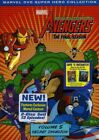 The Avengers: Earth's Mightiest Heroes Volume 5