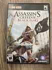 Assassins Creed Black Flag PC Edition