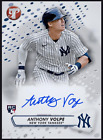 New Listing2023 Topps Pristine Rookie Autograph RARE - Anthony Volpe RC AUTO Digital Card