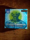 New ListingKrzysztof Penderecki - Symphonies & Other Orchestral Works ( 5 x Cd's Box Set )