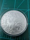 1 OZ FROST GIANT Nordic Creatures Anonymous Mint