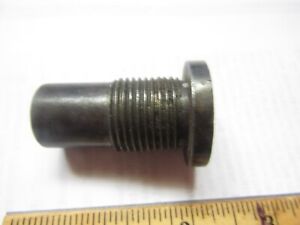 ARMSTRONG BRASS FUSE ADAPTER, 1865