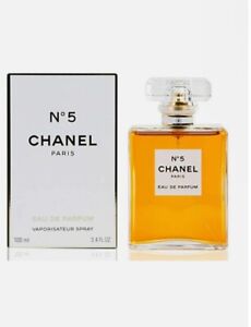 New ListingCHANEL Chanel No 5 for Women 3.4 oz Eau de Perfum Spray