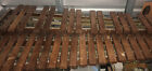 4 Octave Historic Marimba