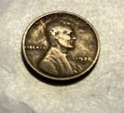 US Coins 1928-D  Lincoln Cent Circulated