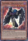 * BLACKWING - SIROCCO THE DAWN * 1ST EDITION ULTRA RARE LC5D-EN112 (NM) YUGIOH!