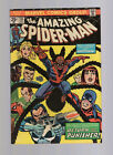 Amazing Spider-Man #135 - 2nd Full Appearance Punisher - Mid Grade Plus