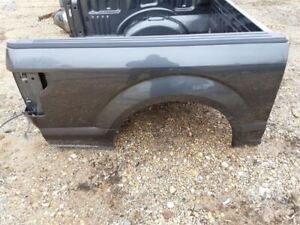 2015 2016 2017 2018 2019 2020 FORD F150 BED ASSEMBLY PICK UP BOX SHORT 5'6