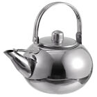 Small Stove Kettle Boiling Kettle Chinese Teapot Kettle Tea Kettle Infuser