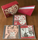 SLIM & SAM: Complete Recordings 1938-1942 - 3 CD Box Set