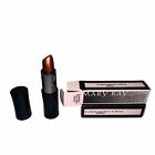 Lot Of 2 New In Box Mary Kay Creme Lipstick Gingerbread Full Size .13 Oz