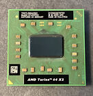 CPU Processor AMD Turion 64 X2 TMDTL58HAX5DC Socket S1 Skt Laptop