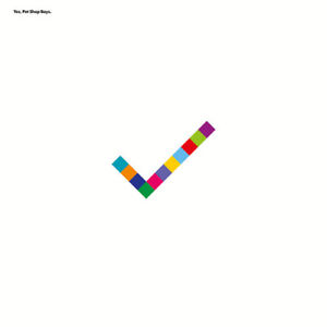 Pet Shop Boys - Yes (2017 Remastered Version) [New Vinyl LP] Rmst
