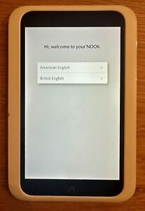 Barnes & Noble NOOK HD Wi-Fi 8GB 7