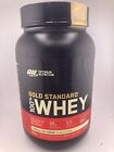 New ListingOptimum Nutrition Gold Standard Whey Protein, Vanilla Ice Cream 1.98 lb