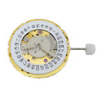 25 Jewels Date @3 Automatic Mechanical Watch Movement For ETA 2836-2 GMT G