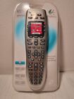 New ListingNEW Logitech Harmony 650 Universal Remote Control Color Screen 915-000159 SEALED