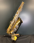 New ListingArmstrong Alto Saxophone (For Parts Not Working