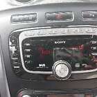 Ford mondeo Stereo Codes PIN Car Unlock Radio Code Service 6000cd V Series