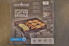 Camp Chef Flat Top Griddle -New