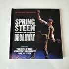 Bruce Springsteen On Broadway Netflix Emmy FYC For Your Consideration DVD