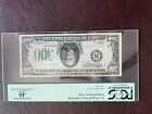 New Listing1934A $500 Five Hundred Dollar Bill Popular New York Bank PCGS Banknote EF 40