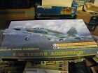 Complete F-5E Tiger II by Hasegawa in 1/48 scale from 1994