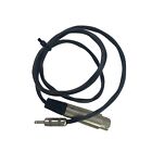 Switchcraft 3ft Female XLR to Mono Audio Cable