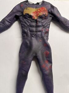 Hot Toys 1/6 Suicide Squad Joker Batman Imposter (Body Suit Only).