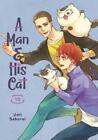Umi Sakurai A Man And His Cat 10 (Paperback)