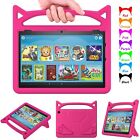 Case For Amazon Fire Max 11/Fire HD 10/Fire HD 8/Fire 7 Tablet Shockproof Cover