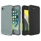 LifeProof FRĒ Series Case for iPhone SE (3rd & 2nd Gen) & iPhone 8/7 (Not Plus)