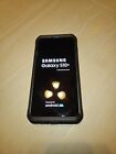 Samsung Galaxy S10+ SM-G975U - 128GB - Prism Blue (Unlocked) (Single SIM)