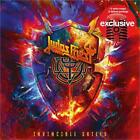 New ListingJudas Priest - Invincible Shield (Target Exclusive, CD) (Deluxe)