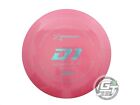 USED Prodigy Discs 500 D1 174g Pink Teal Star Foil Distance Driver Golf Disc