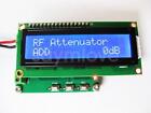 New Digital LCD RF Power Meter 0-500Mhz -80 ~10 dBm Radio Frequency Power Meter