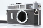 [Near MINT] Canon model 7 Leica Screw Mount Rangefinder camera From JAPAN
