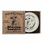 Unisex Handcrafted Solid Cologne Makes You Smell like a Cowboy or Cowgirl - 1oz