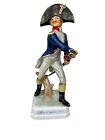 Goebel Napoleonic Military Figure Officier of the the 1812 French by Bochmann W.