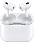 Apple AirPods Pro (2nd Generation) USBC w/ free case - New condition
