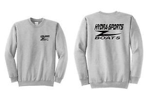 Hydra Sports Boats Sweatshirt