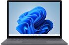 Microsoft Surface Laptop 4 13.5in Touch Intel Core i5 16GB RAM 512GB Win 11 Home