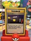 Pokémon TCG Item Finder Base Set 2 103/130 Regular Unlimited Rare MP