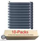 10-Packs Platten Roller Replacement for Zebra ZD420D ZD620D ZD888D Printer Lots