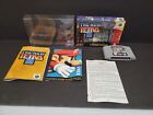 1999 N64 The New Tetris Nintendo 64 Complete CIB Tested w/ Protective Case